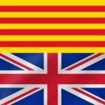 Logo of Catalan - English android Application 